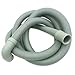 5214FR3188G Washer Drain Hose AEM 73273001 WD13330TD Compatible with LG