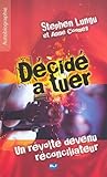 DECIDE &Atilde; TUER