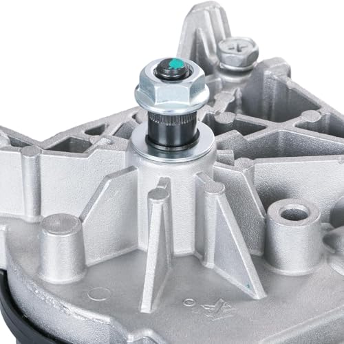 Image of BDELI New Wiper Motor for 1999-2002 Chevrolet Silverado 1500 2500,2000-2002 Chevrolet Suburban 1500 2500,1999-2002 GMC Sierra 1500 2500 3500,2000-2002 GMC Yukon XL 1500 2500 5.3L 5.7L 6.0L 6.6L 8.1L