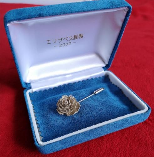 銀細工 ブローチの人気商品・通販・価格比較 - 価格.com