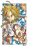 The Seven Deadly Sins Manga Box Set 1