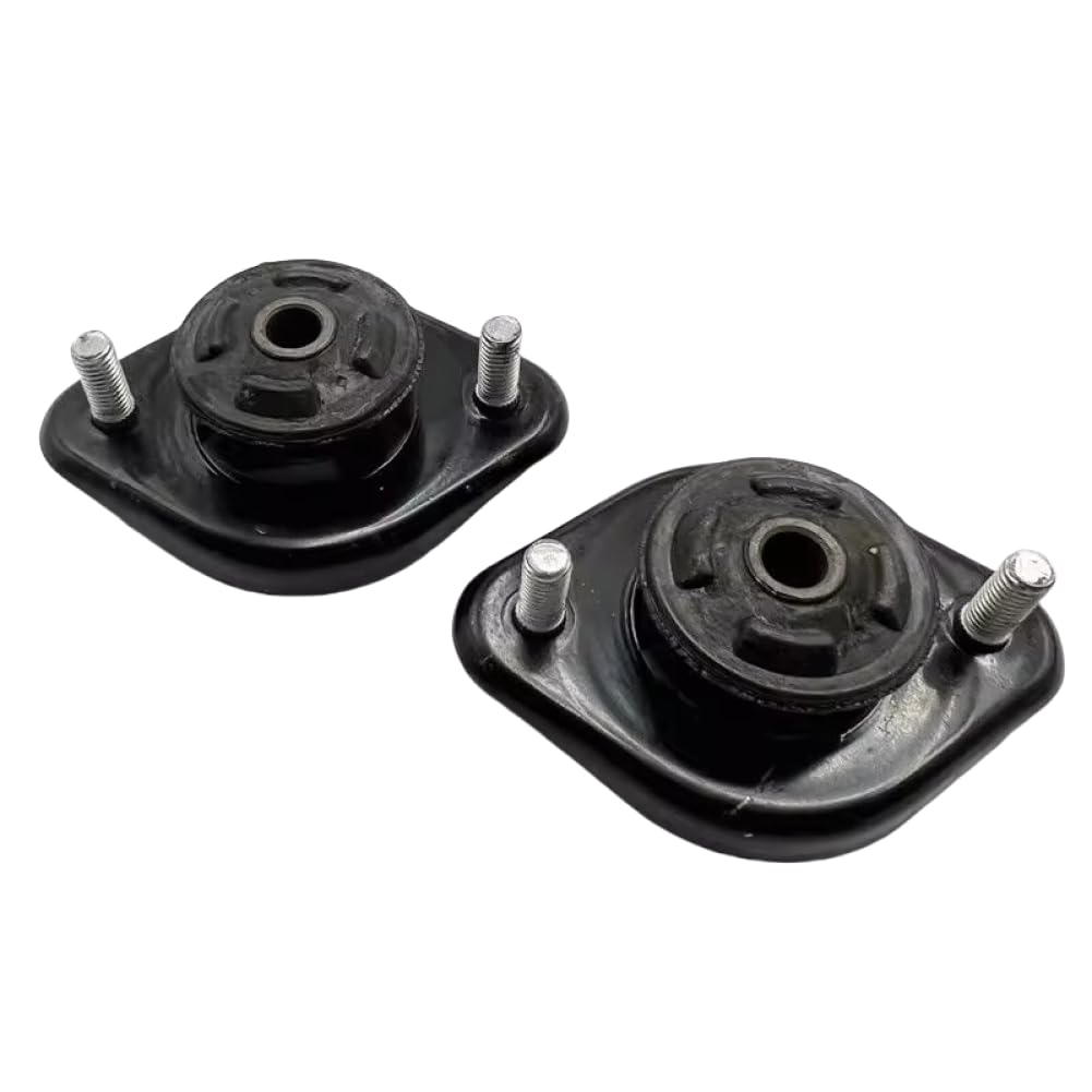 Rear Upper Suspension Strut Mount Compatible with E46 3 Series M52 B25 M54 33521092362 33504035929 33521137962 33504035931