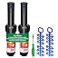 Black - 2 Pack