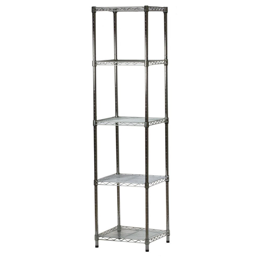 Shelving Inc. 18