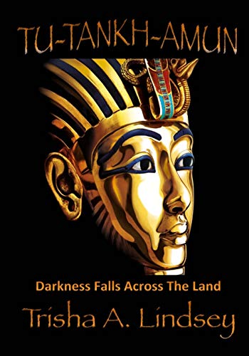 Tu-tankh-amun: Darkness Falls Across The Land (The Pharaoh Memnet Series)