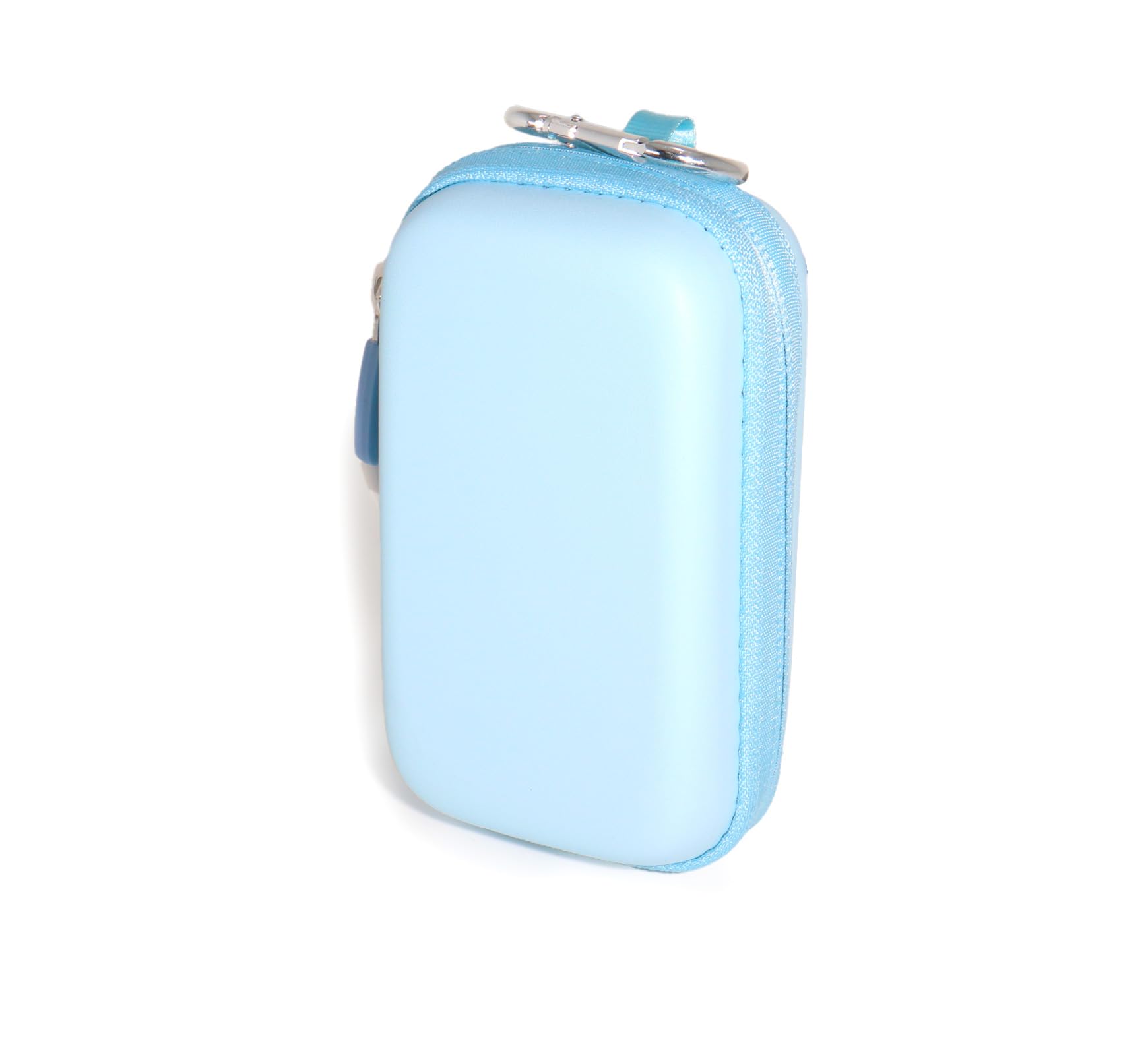 Funda para Apple Magic Mouse Alltravel en azul pálido 5