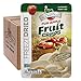 Brothers-ALL-Natural Fruit Crisps, Fuji Apple, 0.35 Ounce (Pack of 100)