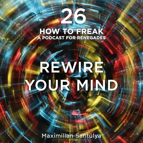 26 | Werde ein Renegade!