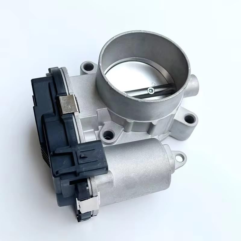 Boîtier papillon motorisé 4891970AB pour panne accélération de Chrysler 200 2.4 - 4