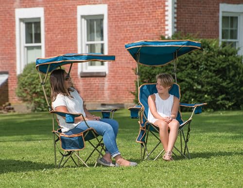 Quik Shade Max Shade Canopy Chair