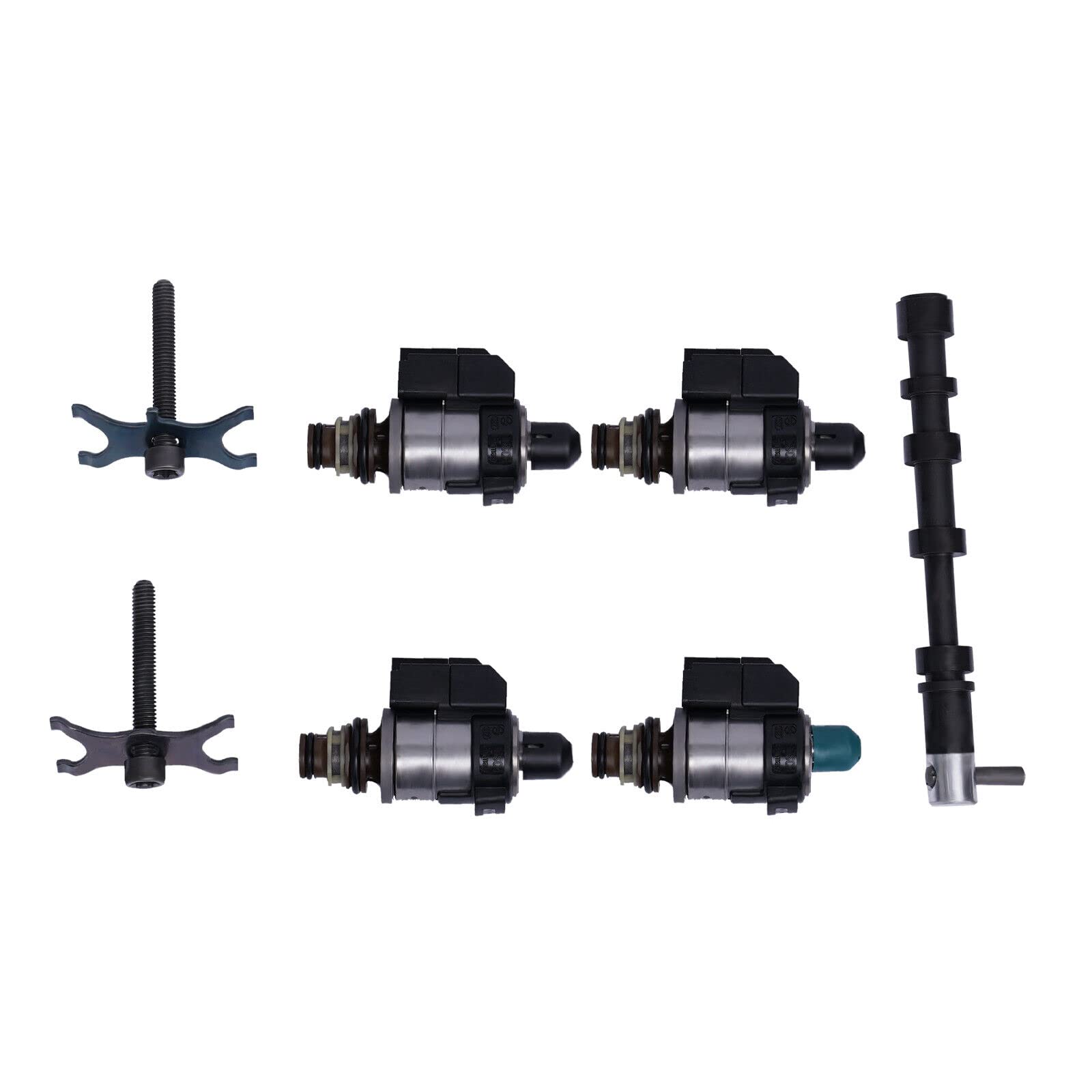 Caja de válvula CVT para Mercedes-Benz Clase A W169 W245, S-945
