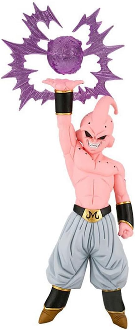 Zarbon -True Power- de Dragon Ball Z fait son apparition dans la série SHFiguarts] | SITE
