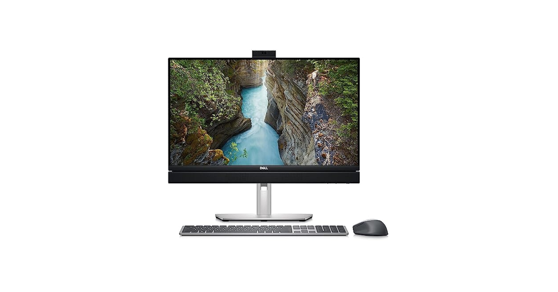 Dell デスクトップPC optiplex-7410-aio-left-wired.