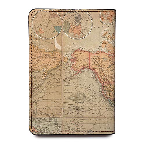 Personalized Vaccination Passport Holder Cdc Issued Vaccine Card Case Protector Cover Rfid Cover #TOP1
