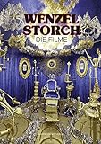 wenzel storch dvd  Die Filme