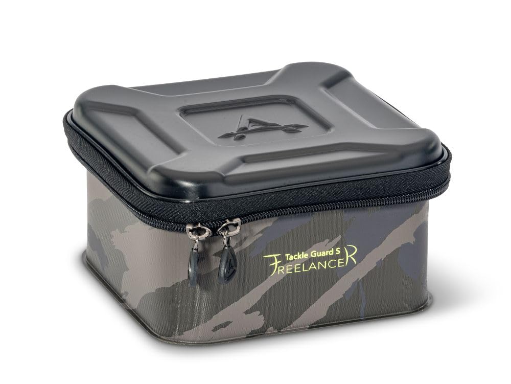 Anaconda Freelancer Tackle Guard Serie Tackle Tasche