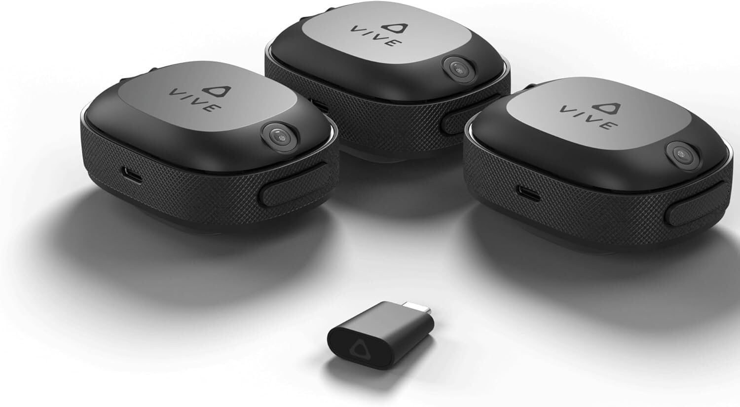 Amazon.co.jp: HTC VRヘッドセット アクセサリー トラッカー＋