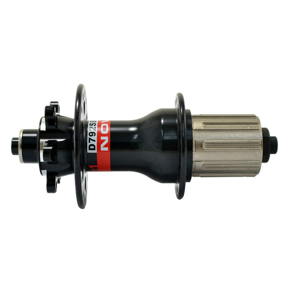 ハブ NOVATEC D791SB + D792SB MTB 28 Hole Disc Hubs w/Skewers,1 Pair, Black, NA2155 Amazon | NOVATEC D791SB + D792SB MTB 28 Hole Disc Hubs w/Skewers,1