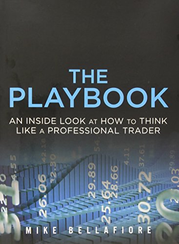 The Playbook: An Inside Look at How to Think Like