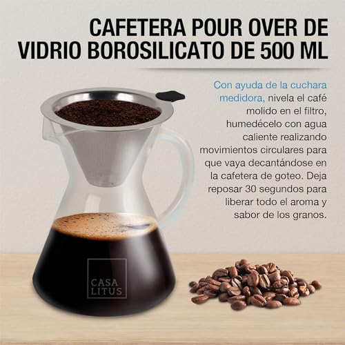 Cafeteras Y Teteras, Kitchen Imagen adicional