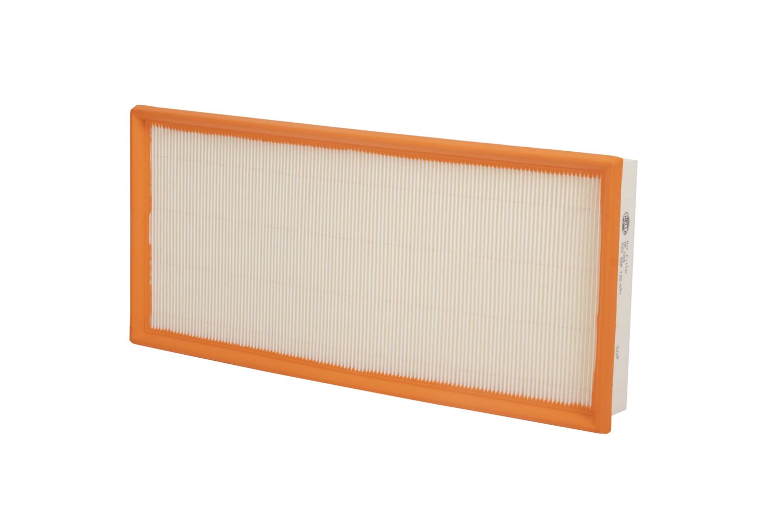 HELLA 8ZA 366 130-591 Air Filter AF059 Filter Insert for Mercedes Benz A-Class (W169) A 160 CDI