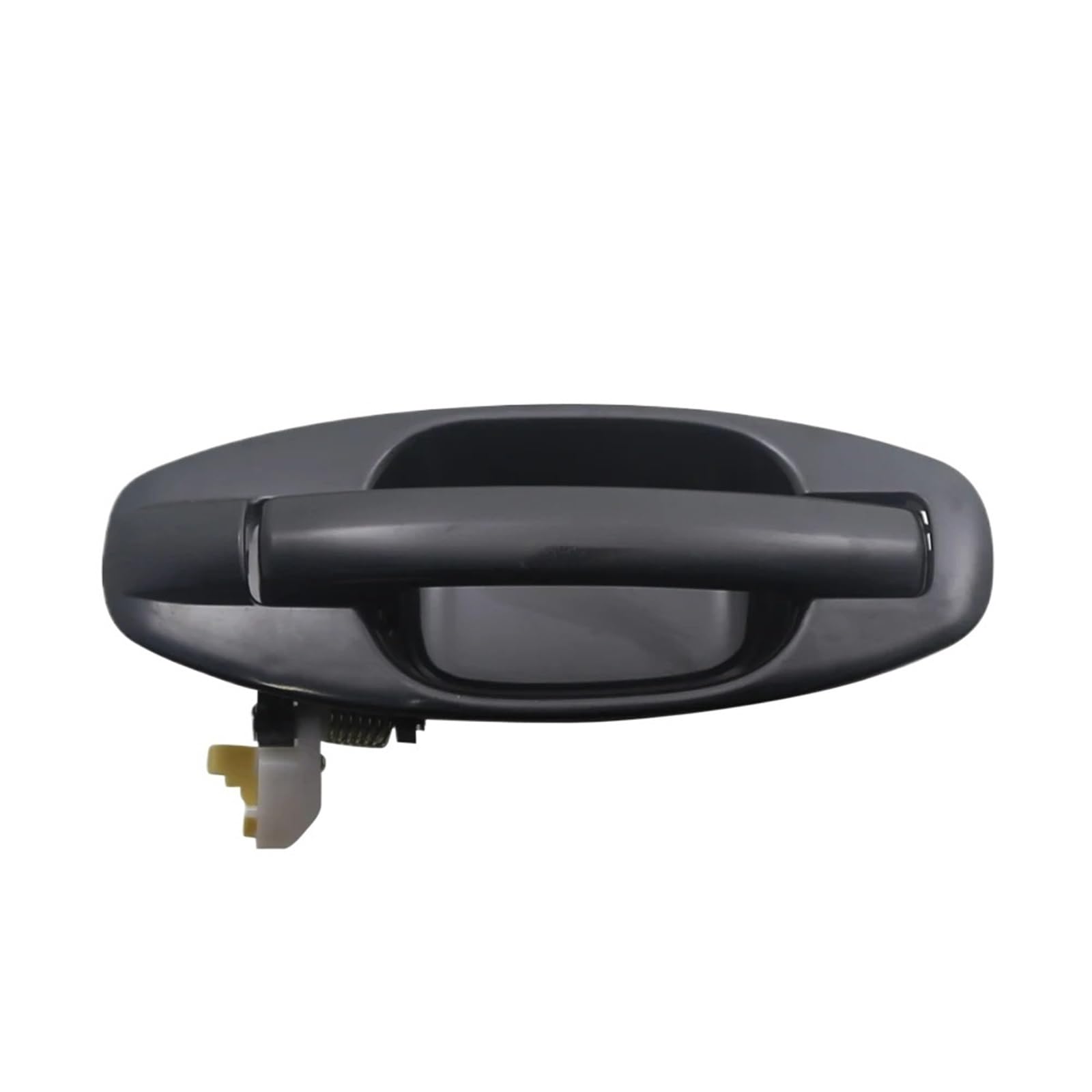 Vdifsvb for Hyundai for Santa Fe 01-06 2001 2002 2003 2004 2005 2006 Fr:82660-26000 Fl:82650-26000 Rr:83 Outside Exterior Door Handle Side Exterior Door Handle(Rear Left)