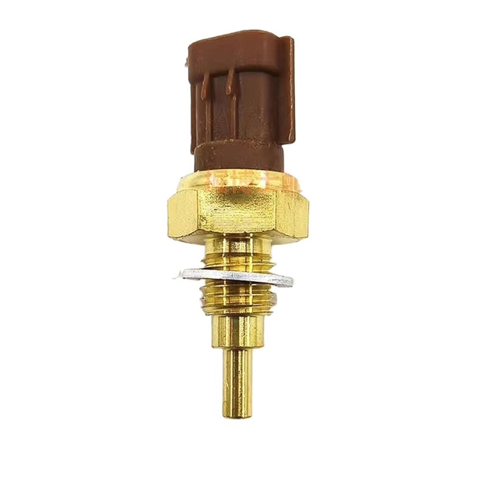 CZVJUKBYP Excavator 245H 260 265CD06F Cooling Water Temperature Sensor Equipment