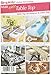 Simplicity Sewing Pattern 5530 Home Decorating, One Size