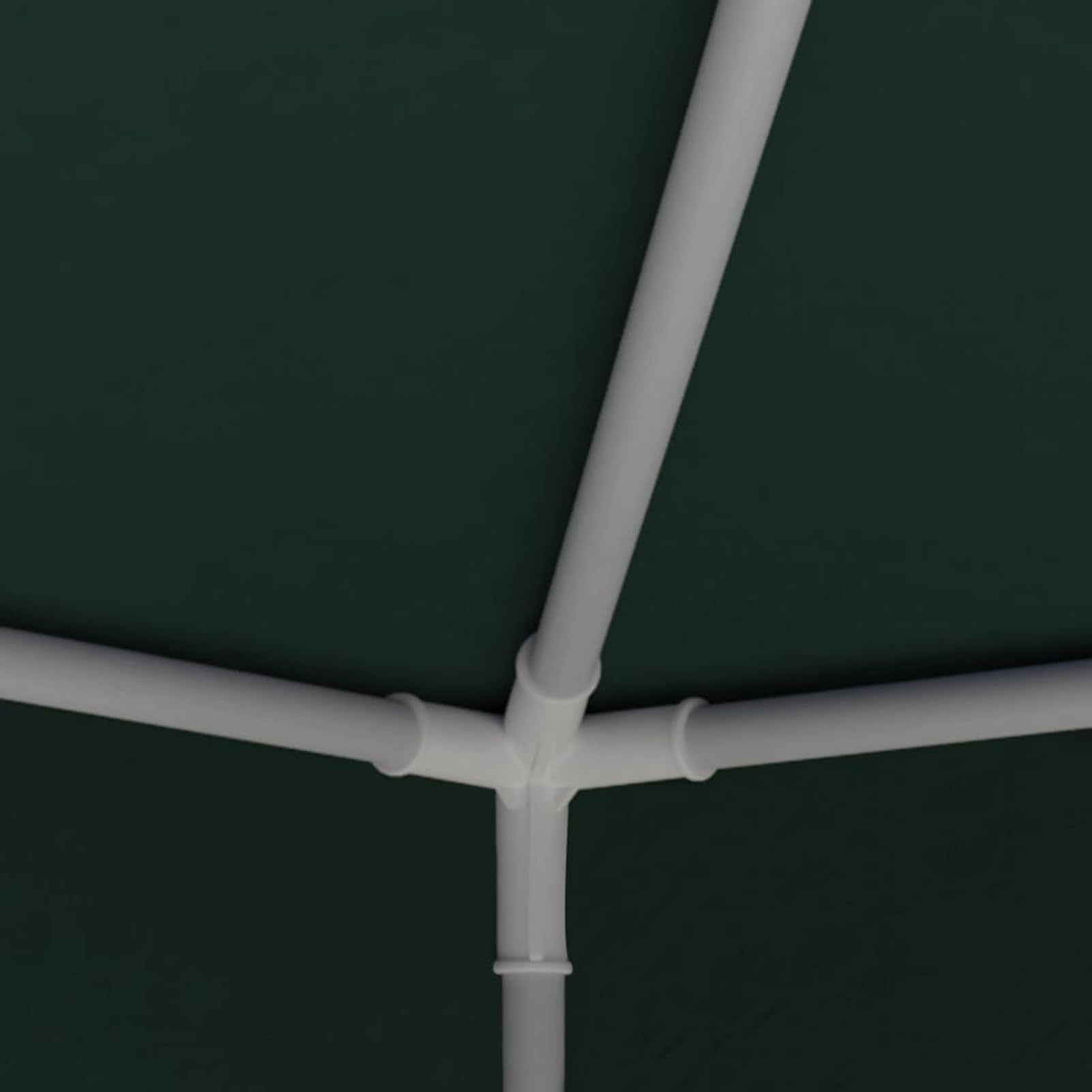 ARKEM Gazebo Pergola Con Telo Impermeabile Richiudibile E Struttura Rettangolare In Acciaio Inossidabile Ad Alta Densità, Per Arredo Giardino, Terrazzo e Attività Commerciale,Gazebo Professionale 2,5x