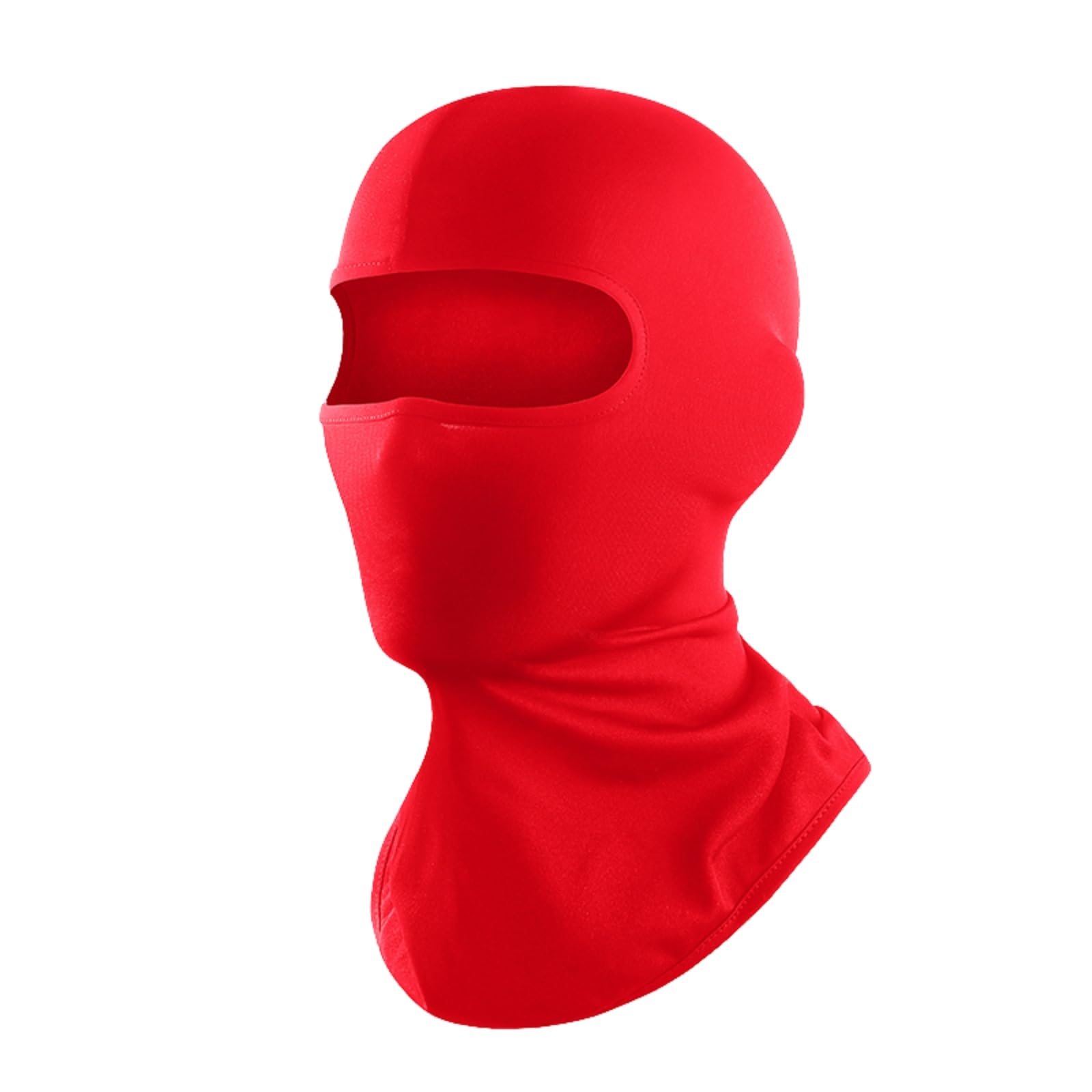 Balaclava Ski Mask Summer Cooling Face Cover Lightweight Shiesty Mask for Men Women UV Protector Unisex Motorcycle