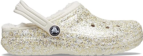 Image of Crocs Kids' Classic Lined Clog