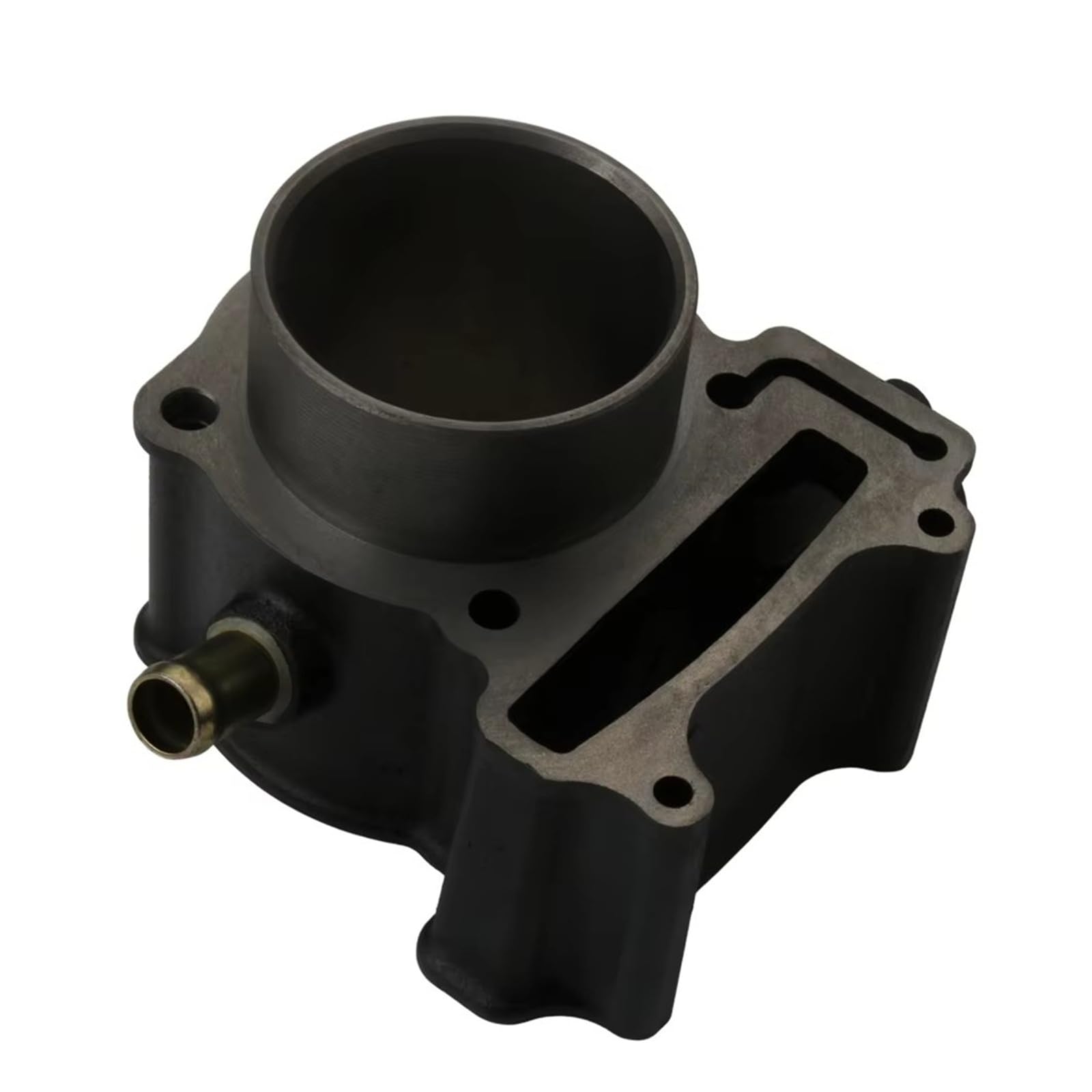 Chemise Cylindre Kit Kit Cylindre 72.7mm, Pièces De Moteur 4T Pour Moto Pour PGO Pour Bugrider 250 ATV UTV Piston Joints