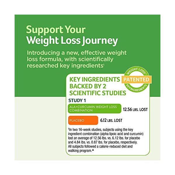 Turmeric-Curcumin-Weight-Loss-Pills-for-Women-Men-Purely-Inspired-Turmeric-Lean-Lose-Weight-with-ALA-Curcumin-Immune-Support-Supplement-Stimulant-Free-Weight-Loss-Supplement-60-Count Turmeric Curcumin Weight Loss Pills for Women & Men Purely Inspired Turmeric Lean Lose Weight with ALA & Curcumin Immune Support Supplement Stimulant Free Weight Loss Supplement 60 Count