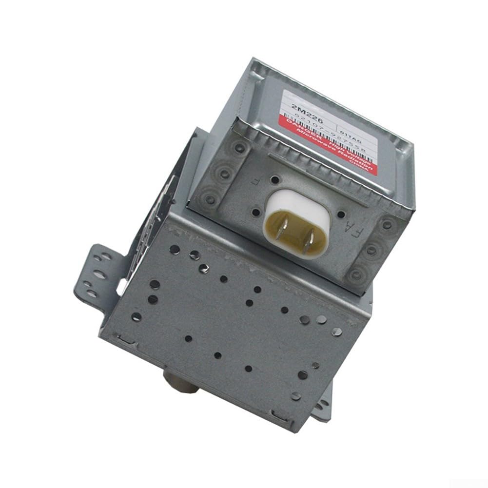 Repuesto Magnetrón Compatible Múltiples Repuesto Magnetrón Compatible