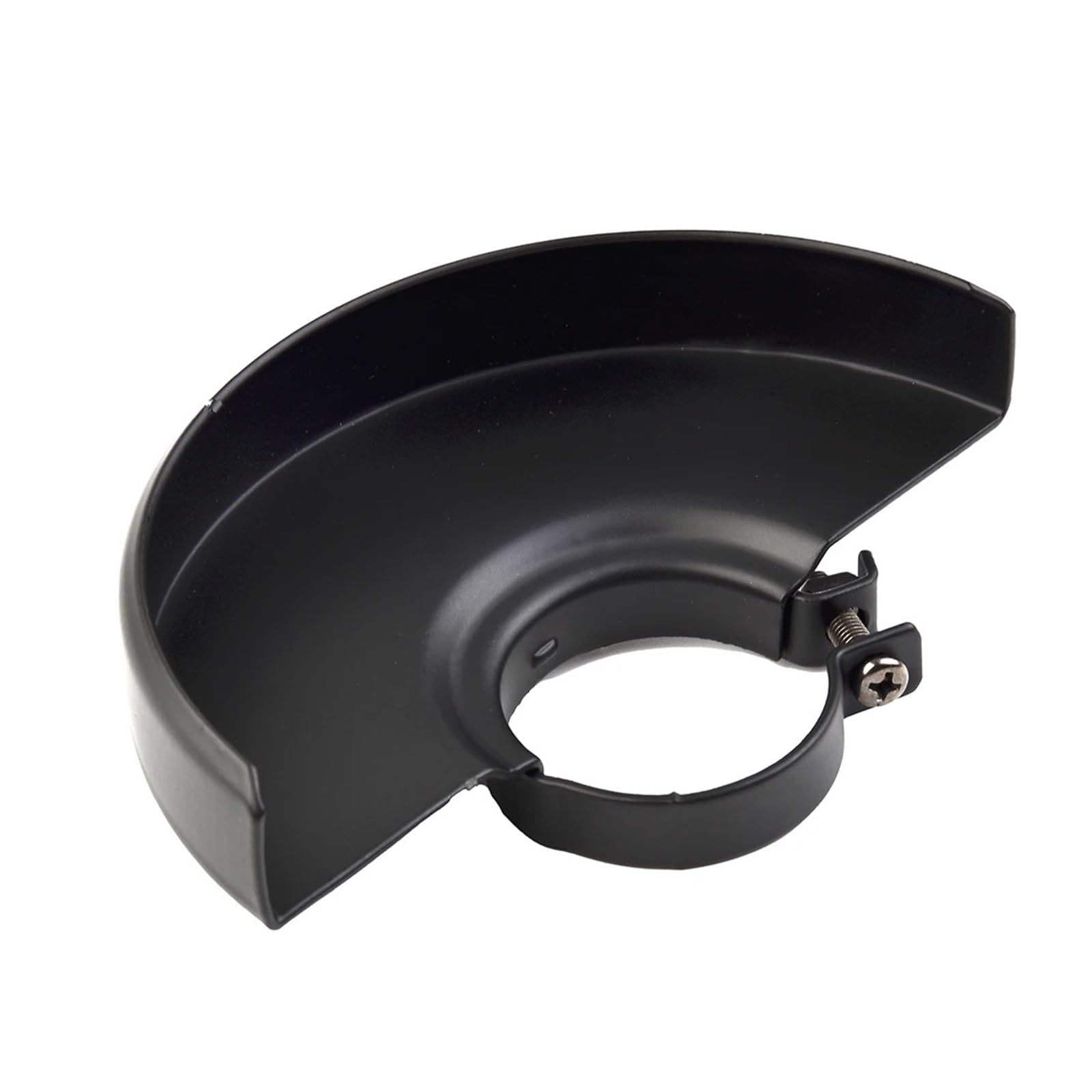 Osłona do szlifierki kątowej Metalowa osłona ochronna szlifierki kątowej na 100-230 mm(Type 150)