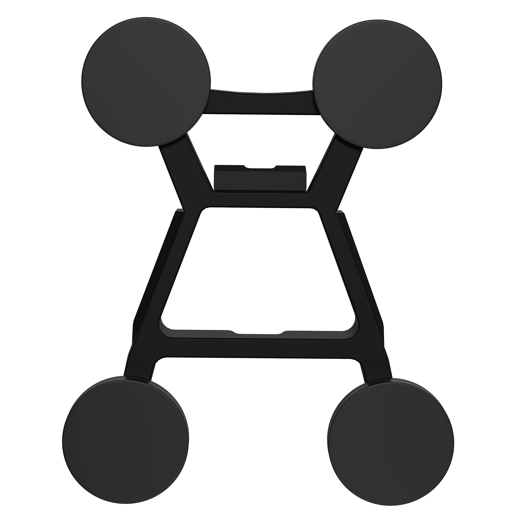 Starlink Mini Support Voiture Magnétique - Support Véhicule Robuste pour Starlink Mini Dish - Base Magnétique Sécurisée, Sans Perçage