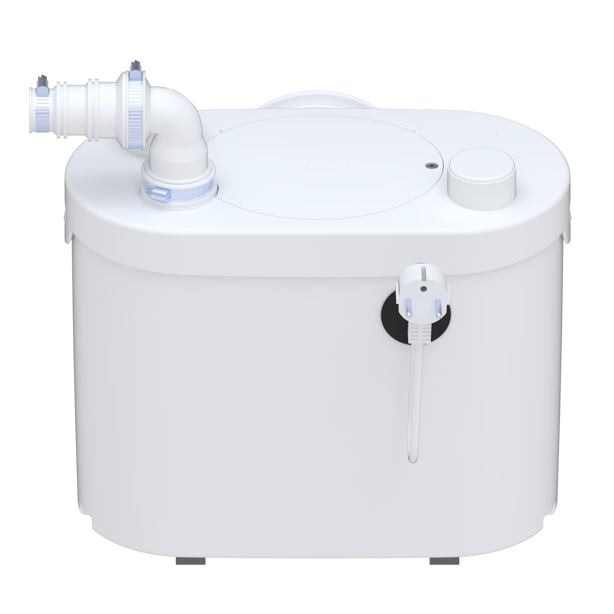Sfa Sanibroyeur Pro - Triturador wc/lavabo