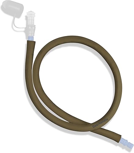 Miniatura 2 de Paquete de hidratación con aislamiento para bebidas