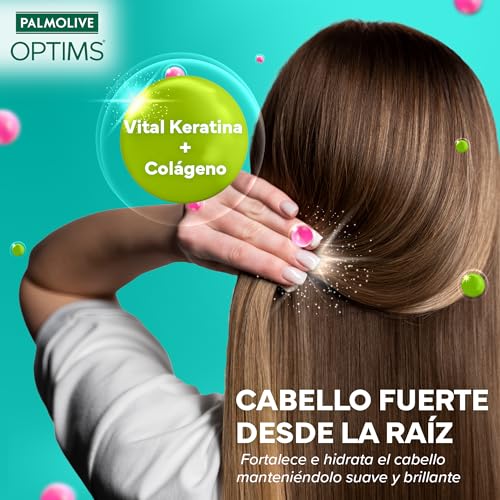 La mejor selección de Shampoo palmolive los más solicitados. 23 La mejor selección de Shampoo palmolive los más solicitados. 9