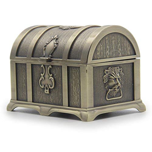 Aveson Boîte à bijoux rectangulaire Cover