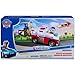 Paw Patrol: Search & Rescue, Marshall Rescue Responder Vehicle with 2 Figures, Toy Truck with Pull-Back Action, Kids Toys for Boys & Girls Ages 3+