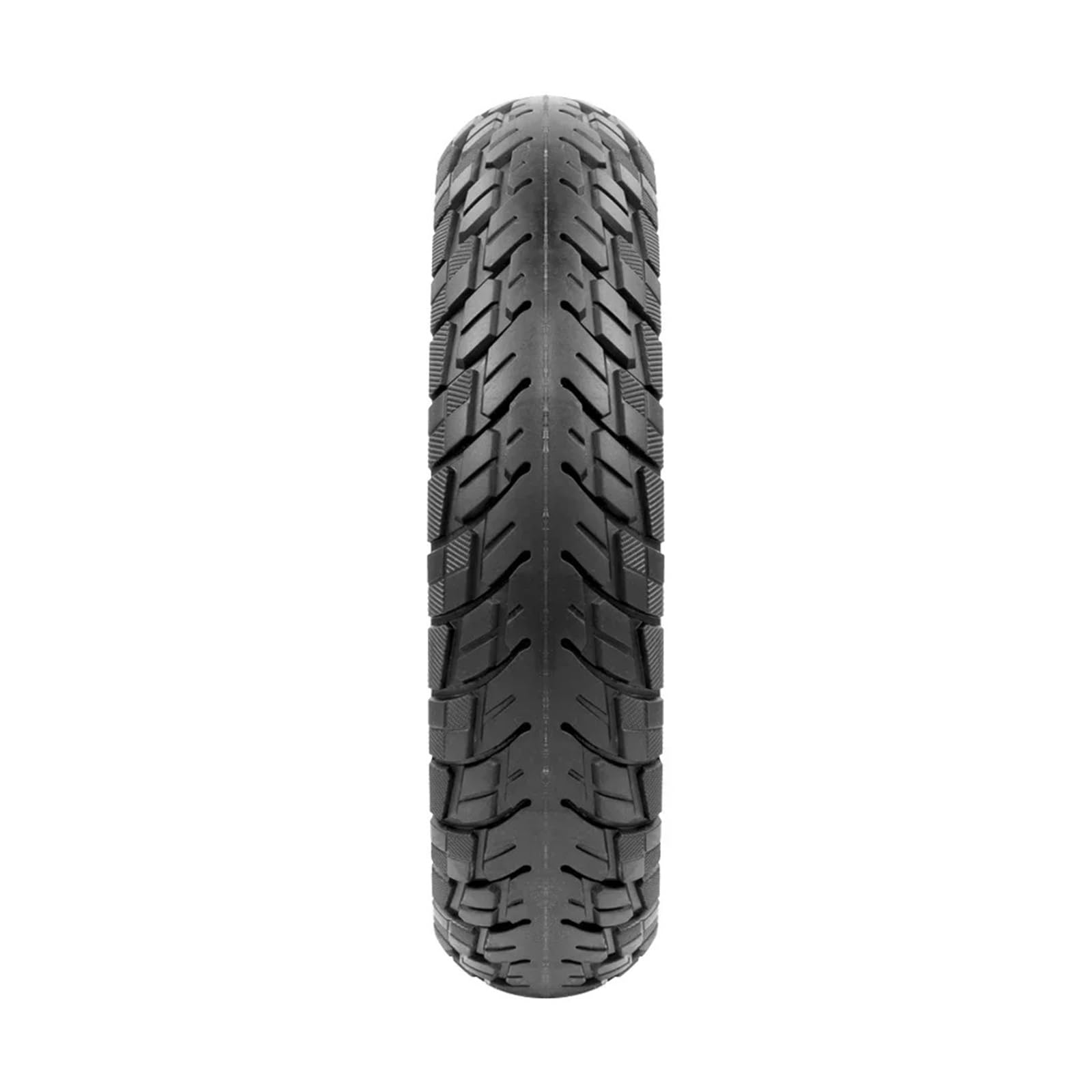 Neumáticos sólidos for patinete eléctrico Xiaomi, 4 Pro de 10 pulgadas, antiexplosión, con diseño panal, 60/70-7.0, sin cámara Neumático macizo para patinete eléctrico