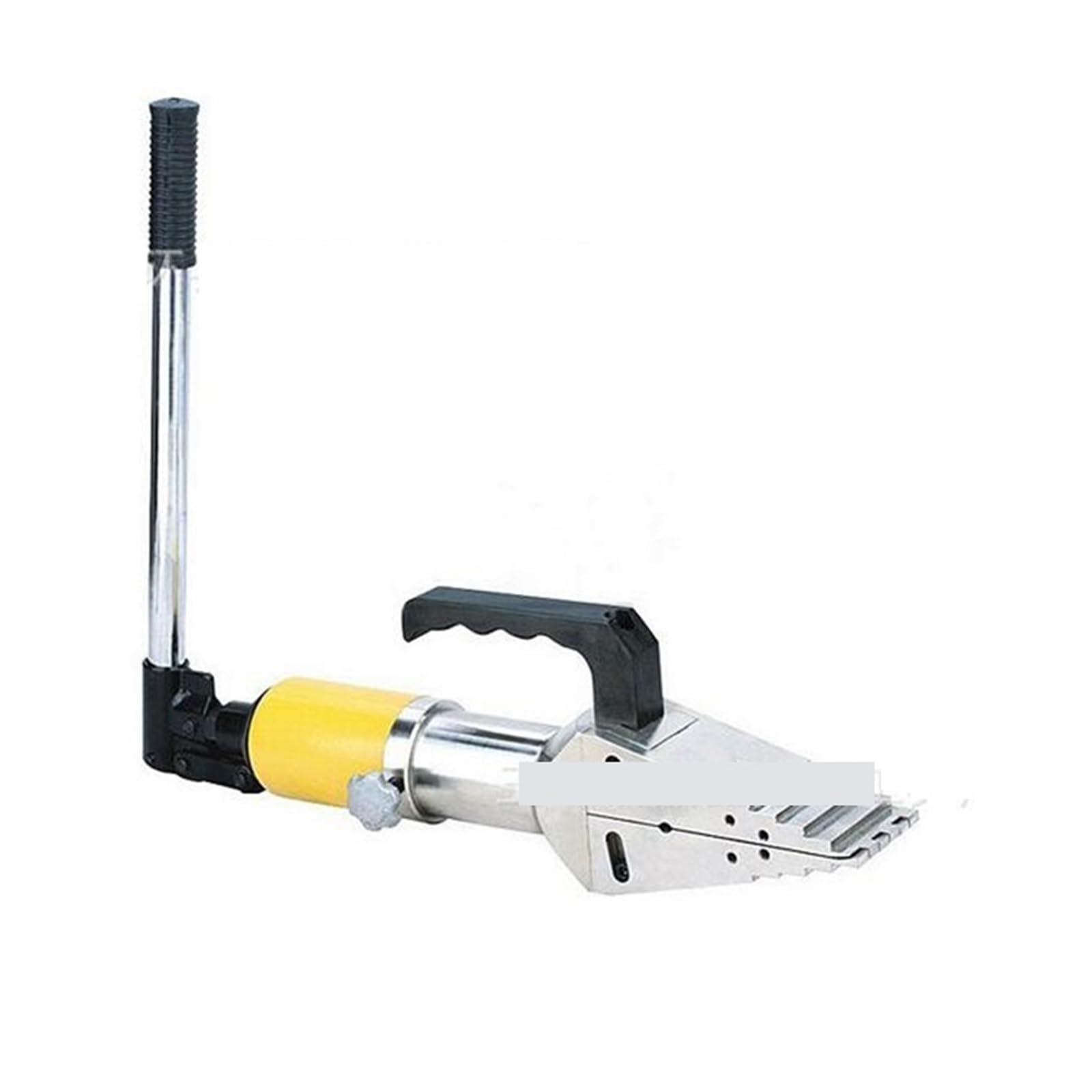 Llawqsm One Color Hydraulic Tools, Integral Flans Spreader Splitter Manual Hydraulic Flan Separator 14T 81Mm