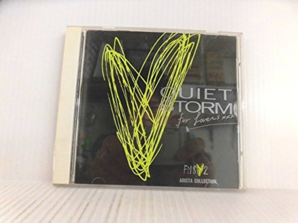 K4 未開封 杏里 スムーズジャム クワイエット ストーム Amazon.co.jp: SMOOTH JAM~Quiet Storm~: ミュージック