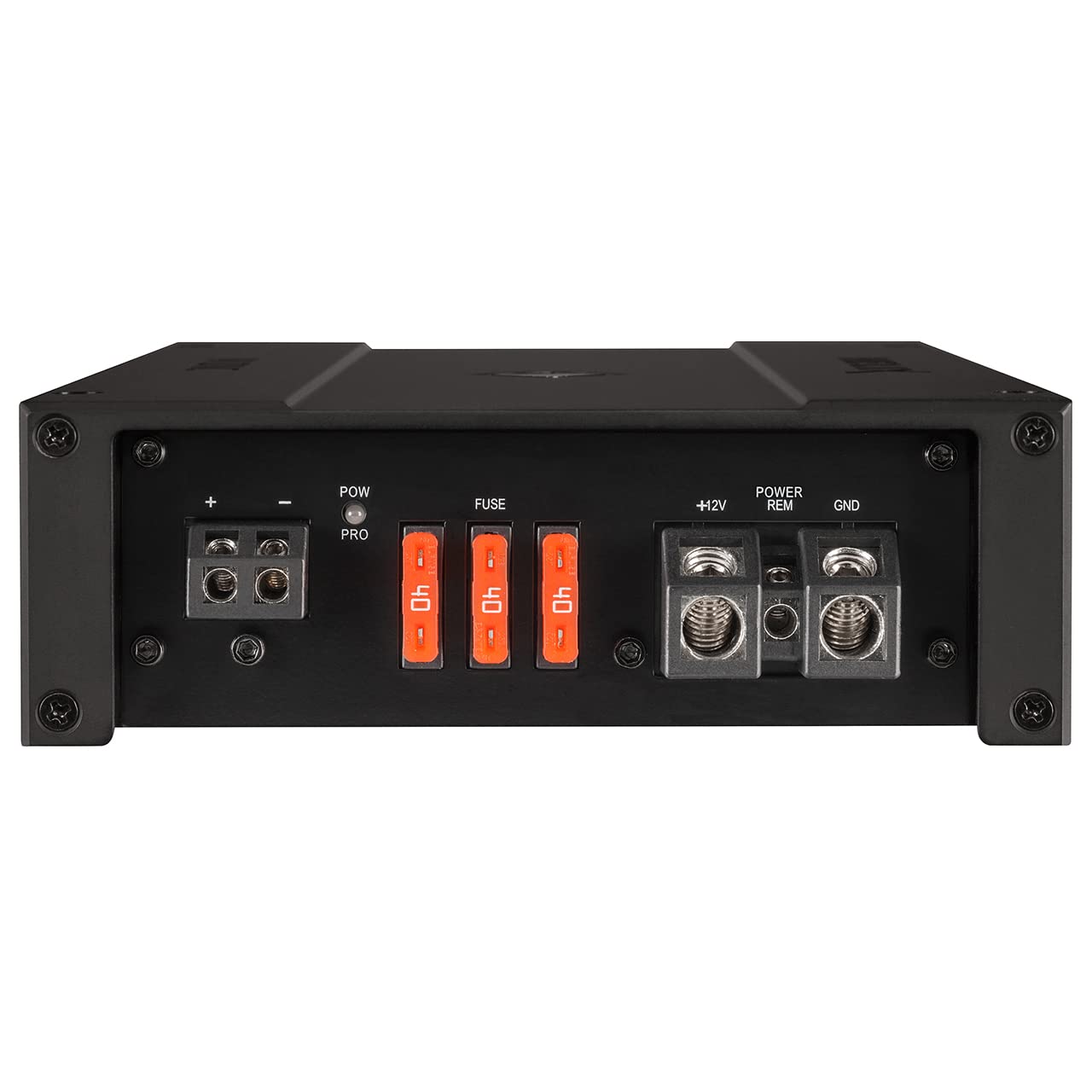 Helix M ONE X Mono Endstufe
