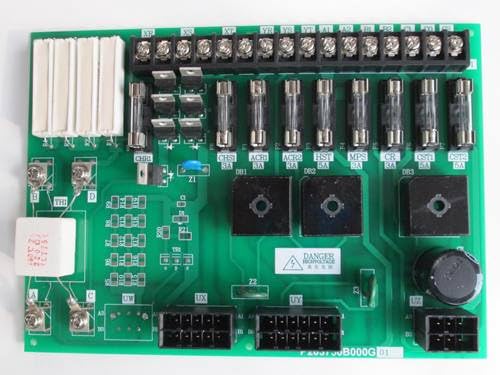 Elevator Power Board P203750B000G01