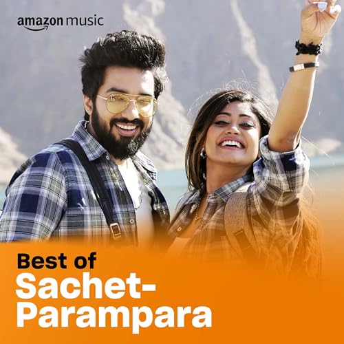 Play Best of SachetParampara Playlist on Prime Music