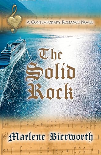 The Solid Rock (Hymns to Stir the Heartstrings Collection Book 2)