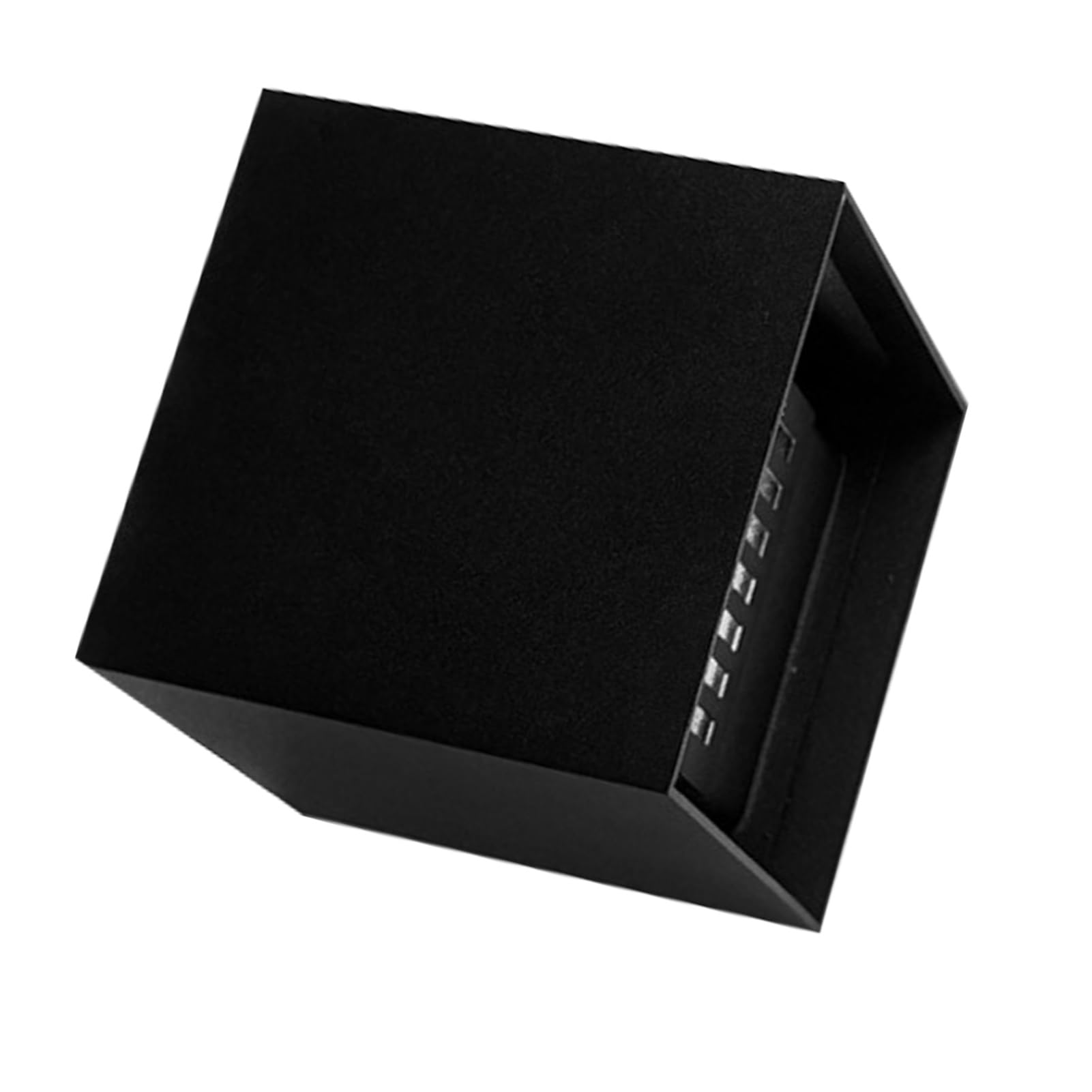 YWBL-WH Lampada da Parete Smart RGB, Applique da Esterno in Alluminio