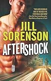 Aftershock (The Aftershock Book 1)